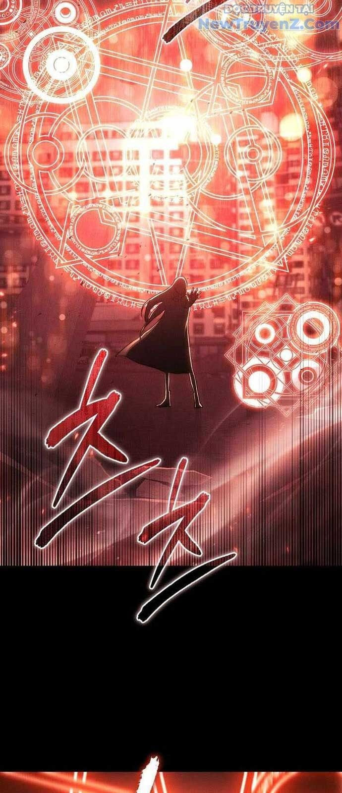 Ta Trở Thành Truyền Nhân Của Võ Thần Chapter 22 - Trang 4