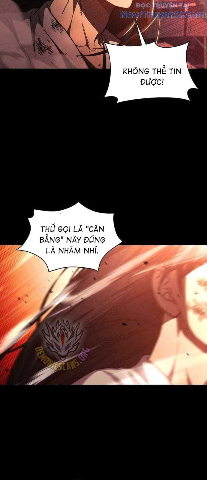 Ta Trở Thành Truyền Nhân Của Võ Thần Chapter 22 - Trang 4