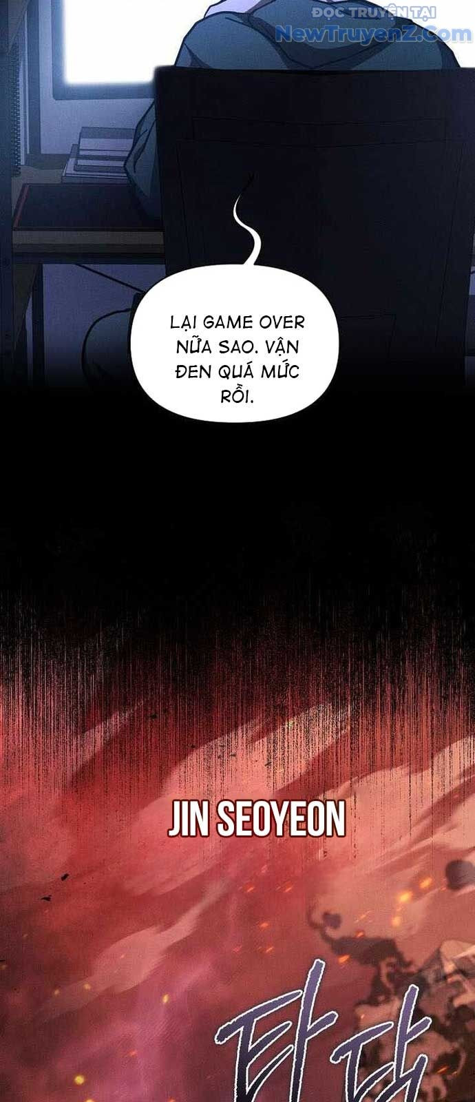 Ta Trở Thành Truyền Nhân Của Võ Thần Chapter 22 - Trang 4