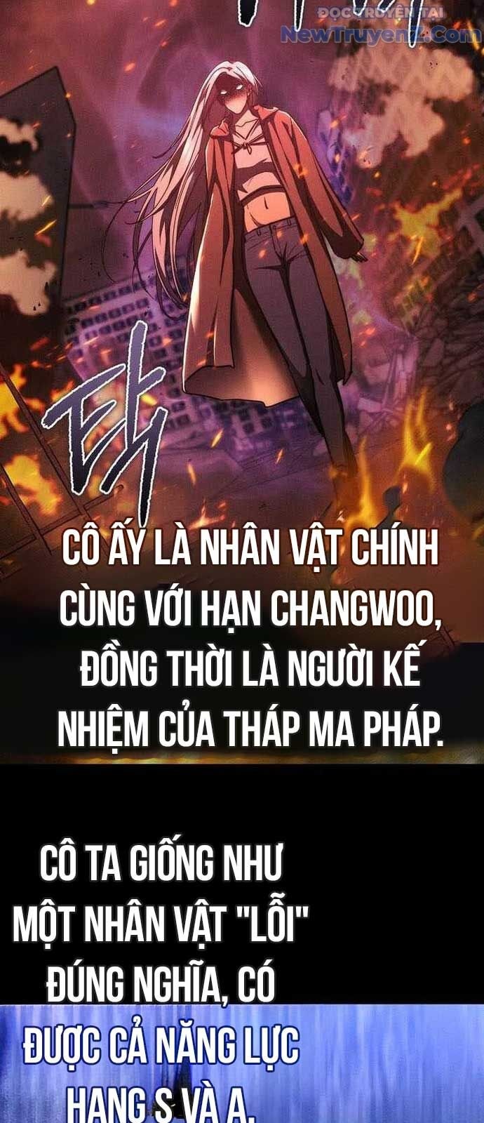Ta Trở Thành Truyền Nhân Của Võ Thần Chapter 22 - Trang 4