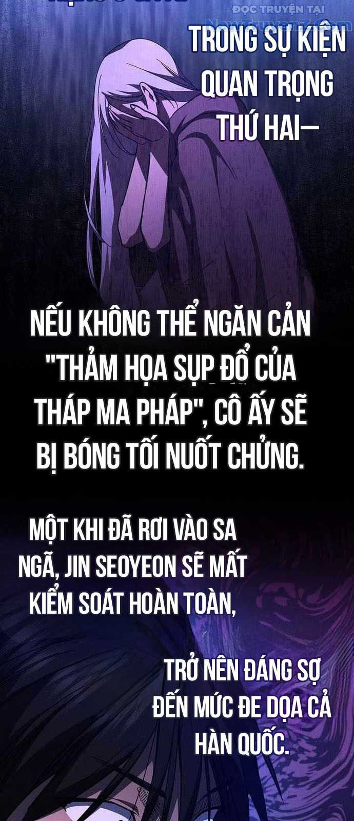 Ta Trở Thành Truyền Nhân Của Võ Thần Chapter 22 - Trang 4