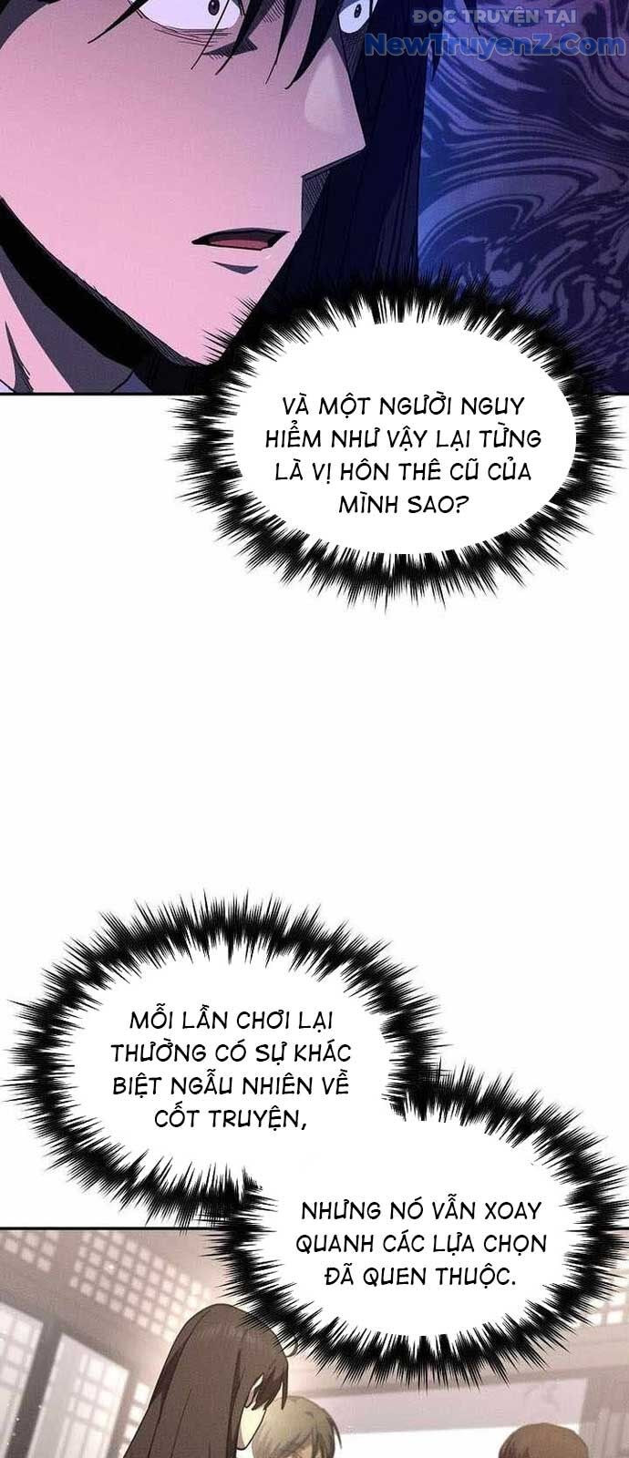 Ta Trở Thành Truyền Nhân Của Võ Thần Chapter 22 - Trang 4