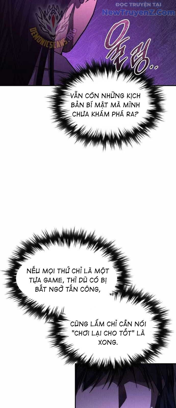 Ta Trở Thành Truyền Nhân Của Võ Thần Chapter 22 - Trang 4