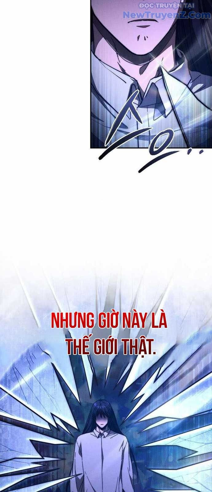 Ta Trở Thành Truyền Nhân Của Võ Thần Chapter 22 - Trang 4