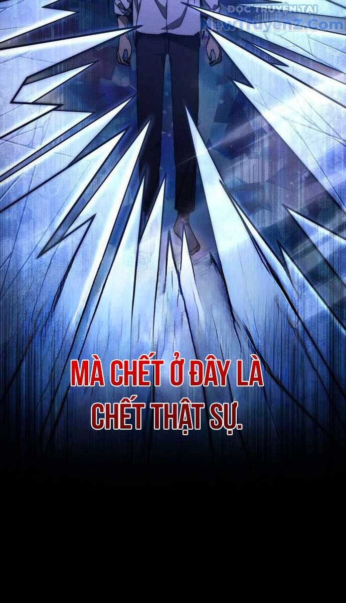 Ta Trở Thành Truyền Nhân Của Võ Thần Chapter 22 - Trang 4