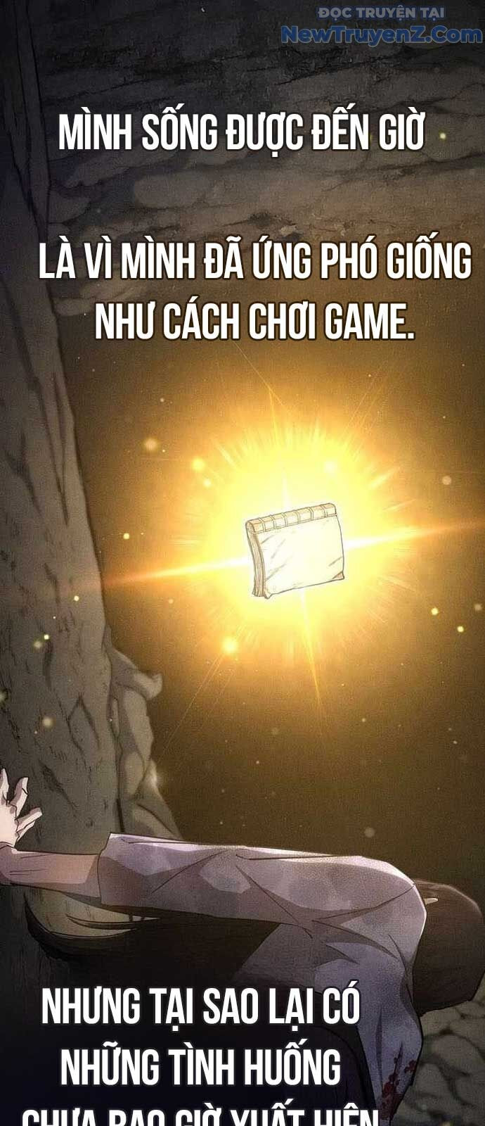 Ta Trở Thành Truyền Nhân Của Võ Thần Chapter 22 - Trang 4