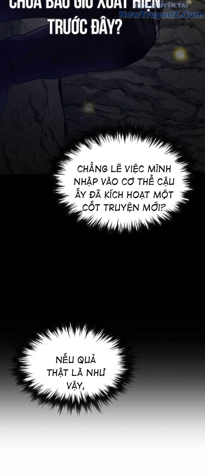 Ta Trở Thành Truyền Nhân Của Võ Thần Chapter 22 - Trang 4