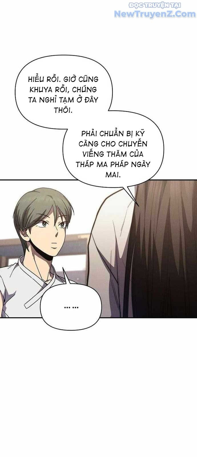 Ta Trở Thành Truyền Nhân Của Võ Thần Chapter 22 - Trang 4