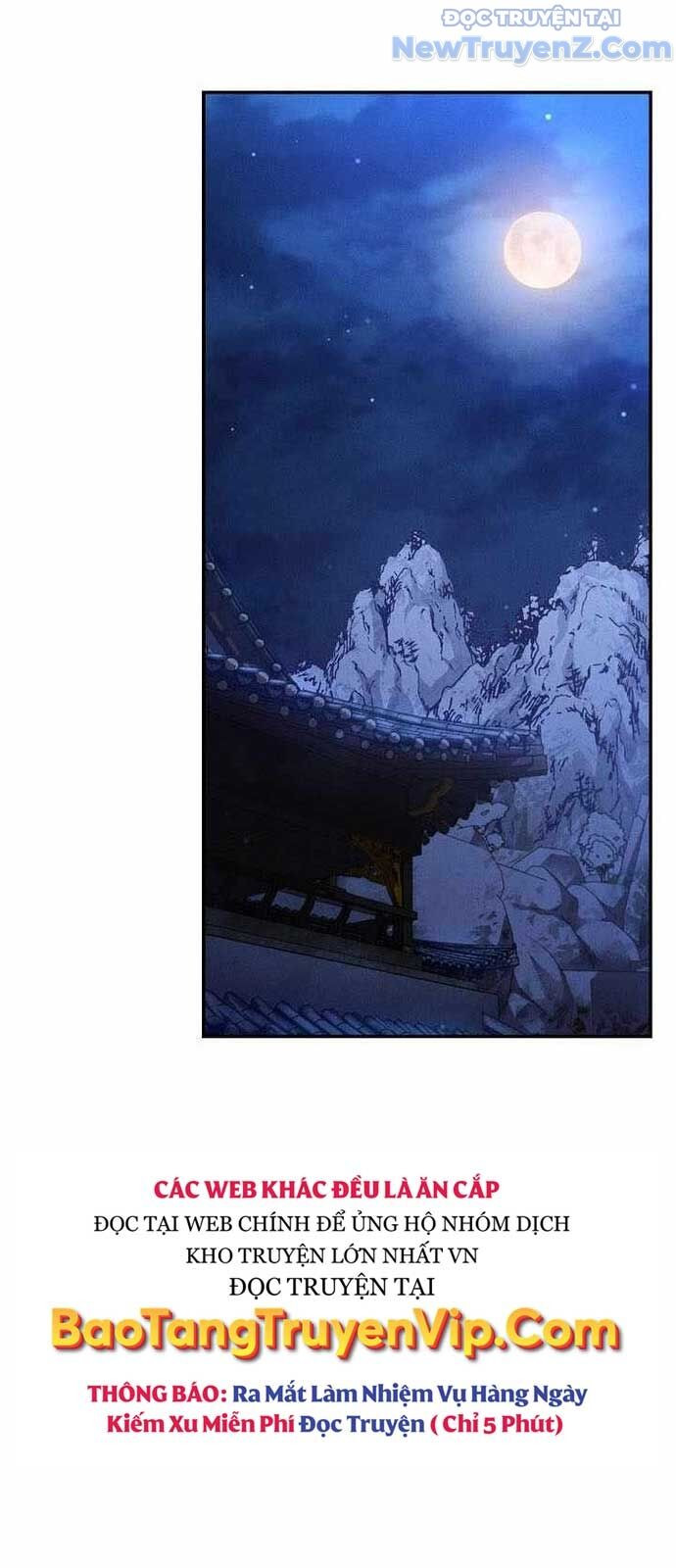 Ta Trở Thành Truyền Nhân Của Võ Thần Chapter 22 - Trang 4