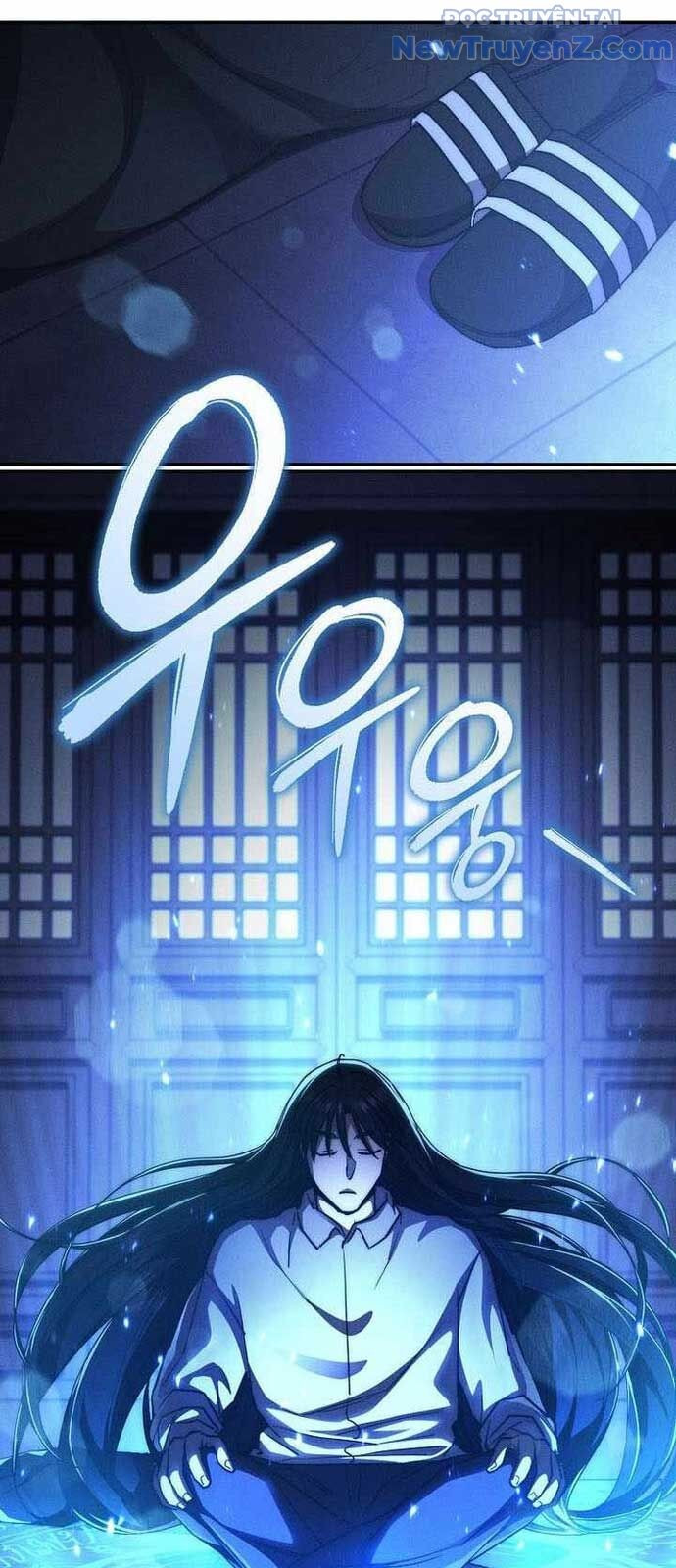Ta Trở Thành Truyền Nhân Của Võ Thần Chapter 22 - Trang 4