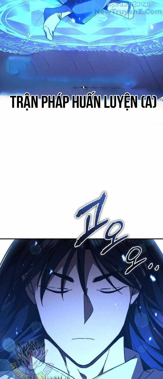 Ta Trở Thành Truyền Nhân Của Võ Thần Chapter 22 - Trang 4