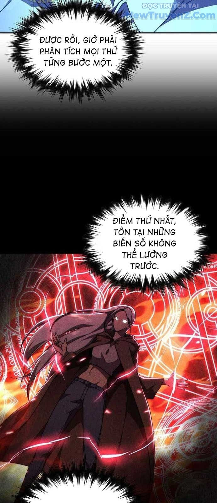 Ta Trở Thành Truyền Nhân Của Võ Thần Chapter 22 - Trang 4
