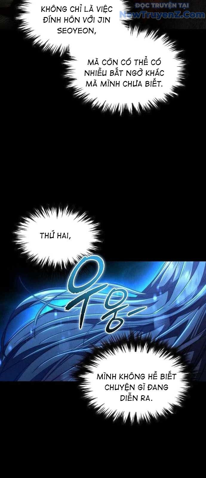 Ta Trở Thành Truyền Nhân Của Võ Thần Chapter 22 - Trang 4