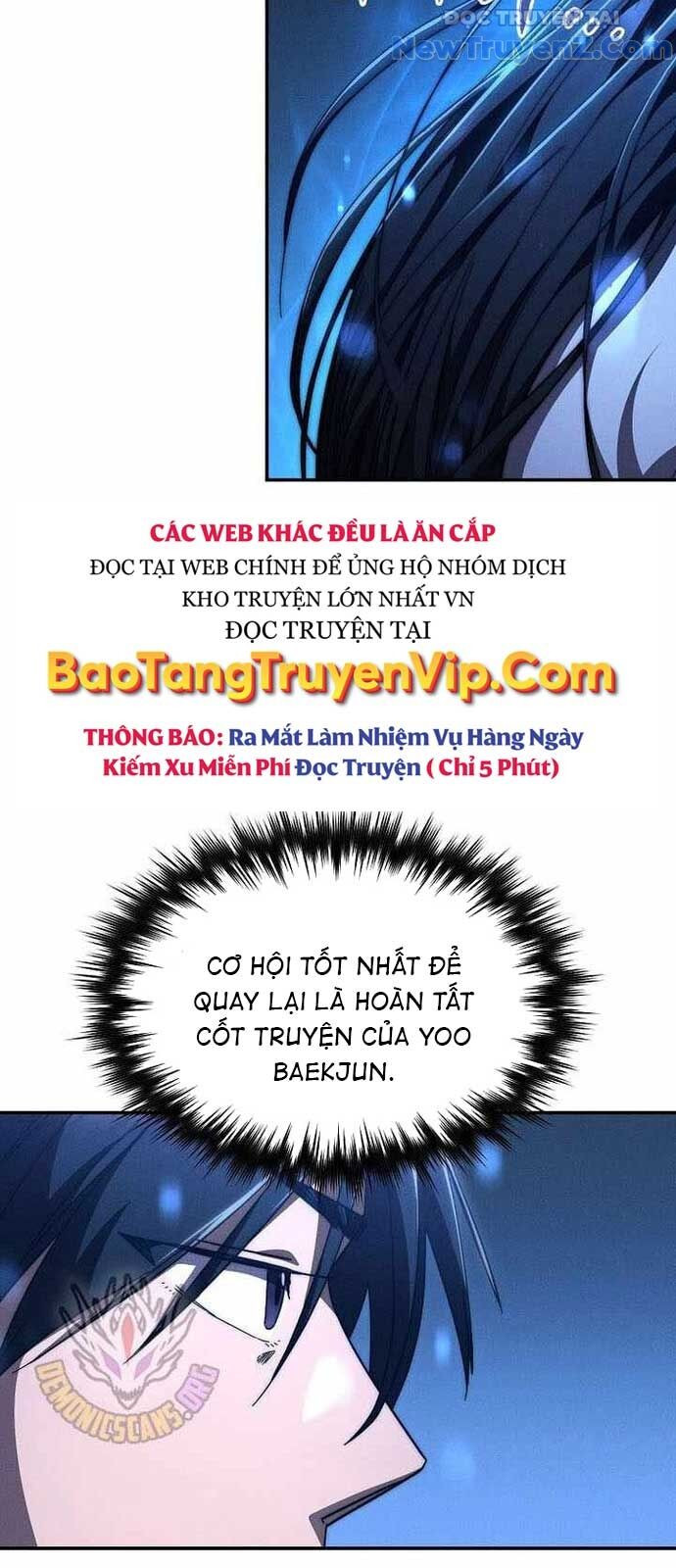 Ta Trở Thành Truyền Nhân Của Võ Thần Chapter 22 - Trang 4