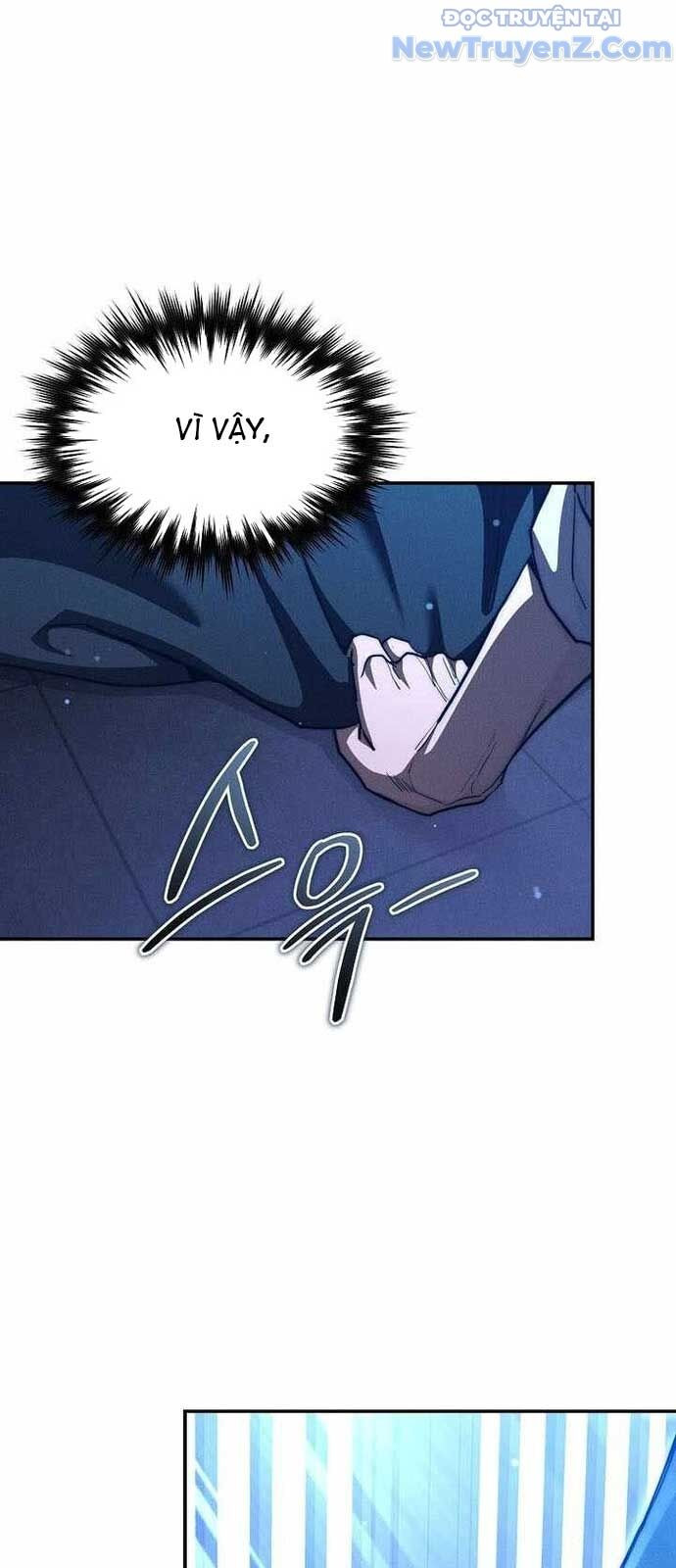 Ta Trở Thành Truyền Nhân Của Võ Thần Chapter 22 - Trang 4