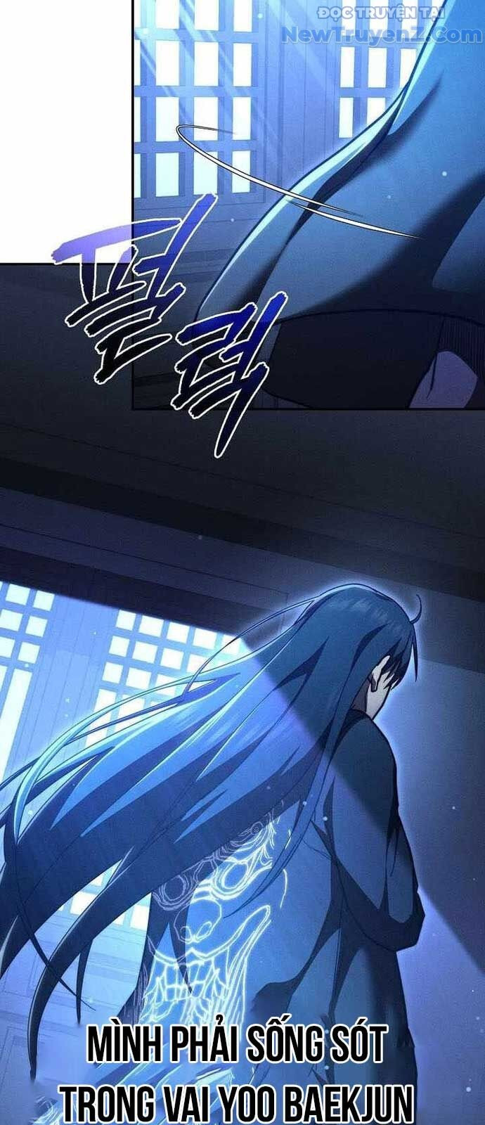 Ta Trở Thành Truyền Nhân Của Võ Thần Chapter 22 - Trang 4