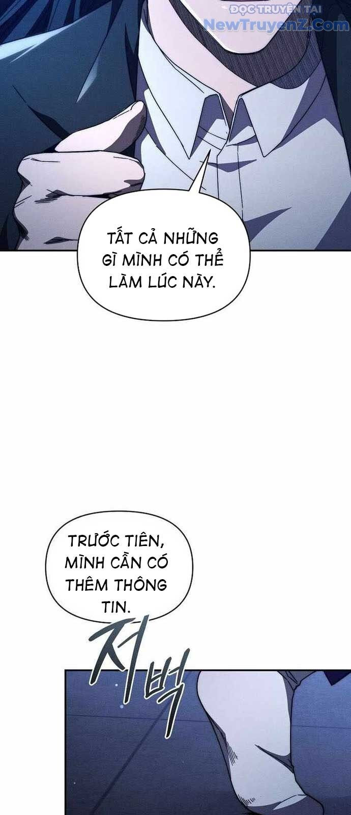 Ta Trở Thành Truyền Nhân Của Võ Thần Chapter 22 - Trang 4