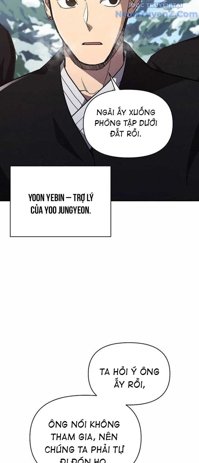 Ta Trở Thành Truyền Nhân Của Võ Thần Chapter 22 - Trang 4