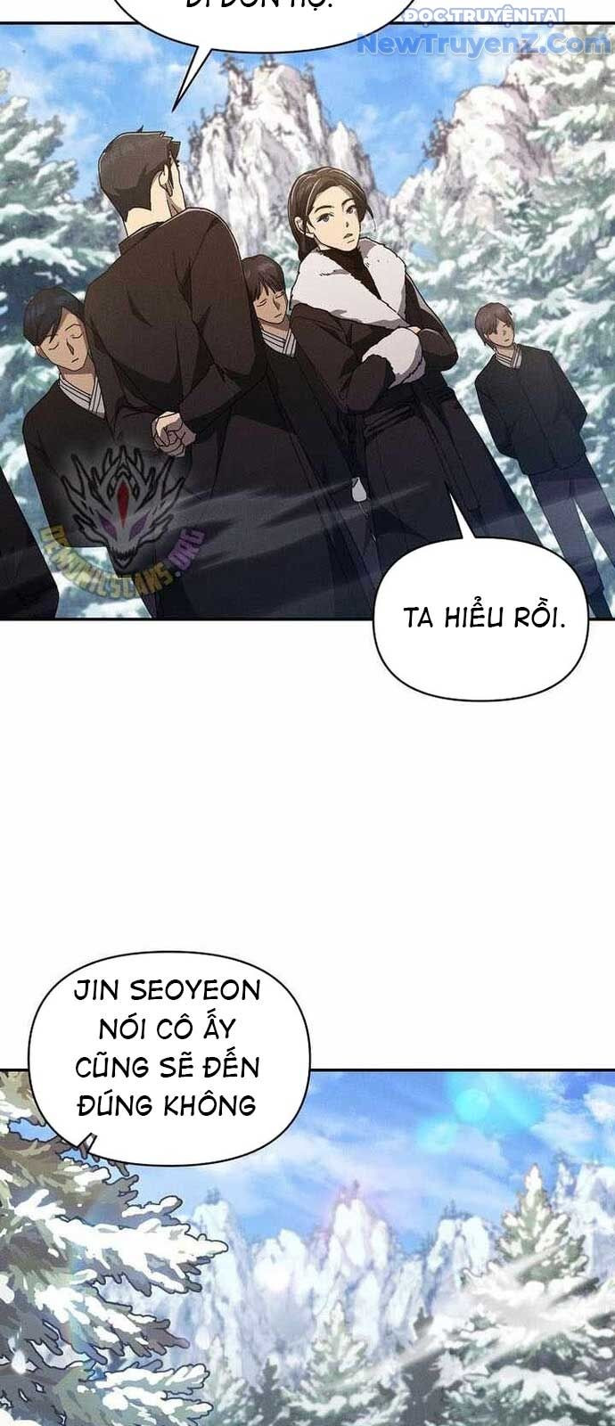 Ta Trở Thành Truyền Nhân Của Võ Thần Chapter 22 - Trang 4