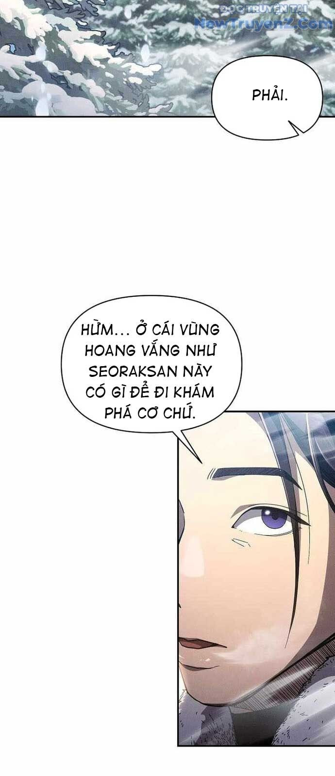 Ta Trở Thành Truyền Nhân Của Võ Thần Chapter 22 - Trang 4