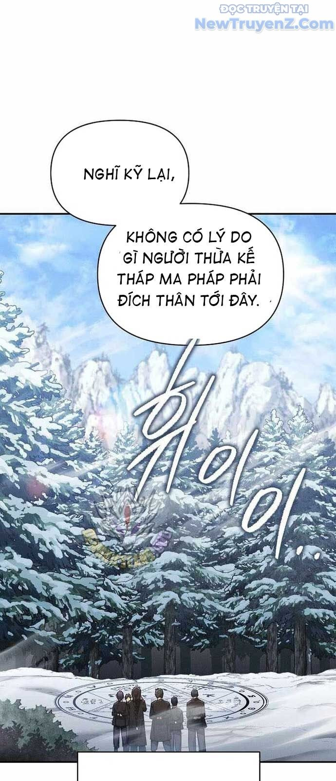 Ta Trở Thành Truyền Nhân Của Võ Thần Chapter 22 - Trang 4