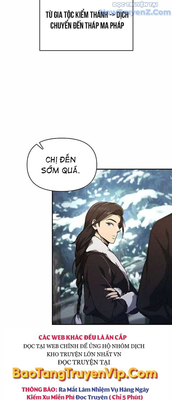 Ta Trở Thành Truyền Nhân Của Võ Thần Chapter 22 - Trang 4