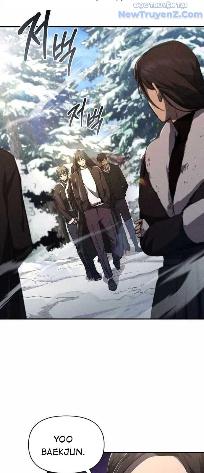 Ta Trở Thành Truyền Nhân Của Võ Thần Chapter 22 - Trang 4