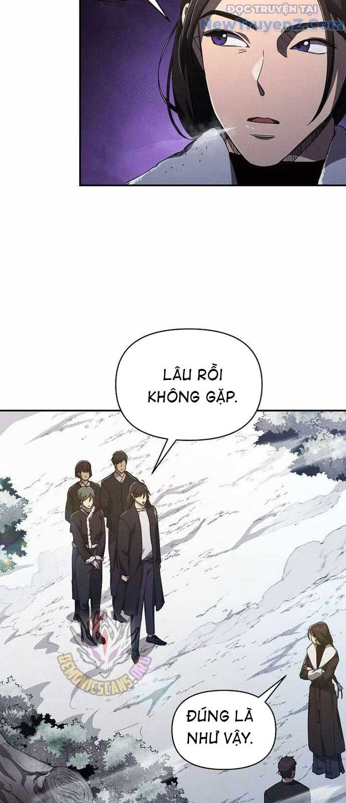 Ta Trở Thành Truyền Nhân Của Võ Thần Chapter 22 - Trang 4