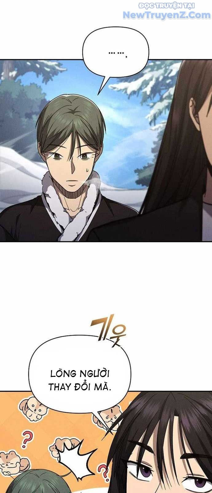 Ta Trở Thành Truyền Nhân Của Võ Thần Chapter 22 - Trang 4
