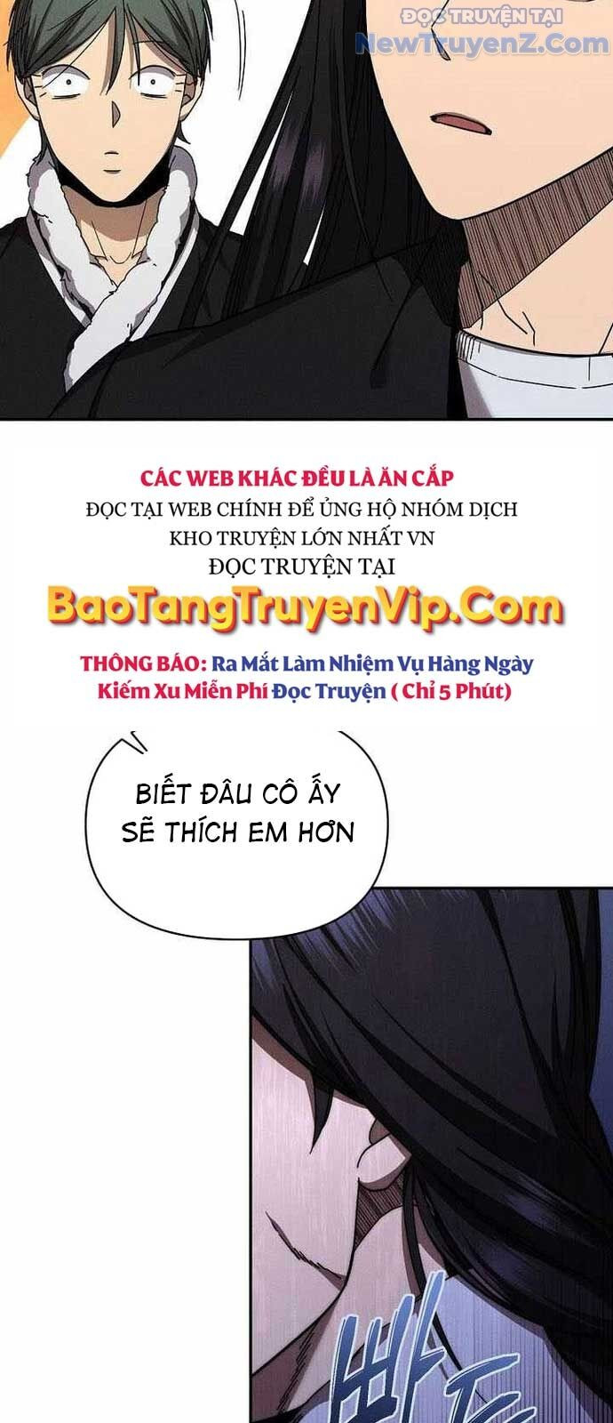 Ta Trở Thành Truyền Nhân Của Võ Thần Chapter 22 - Trang 4