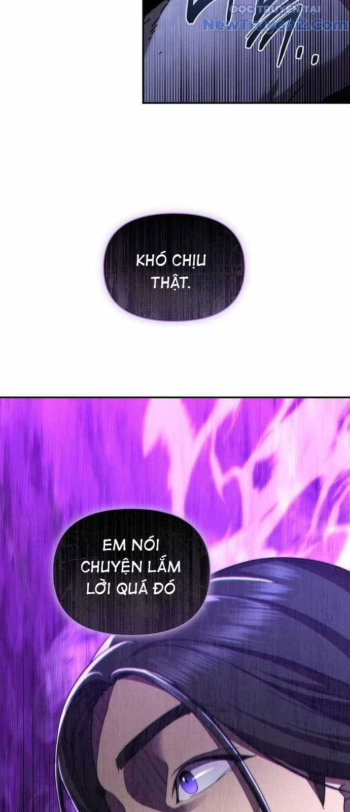 Ta Trở Thành Truyền Nhân Của Võ Thần Chapter 22 - Trang 4