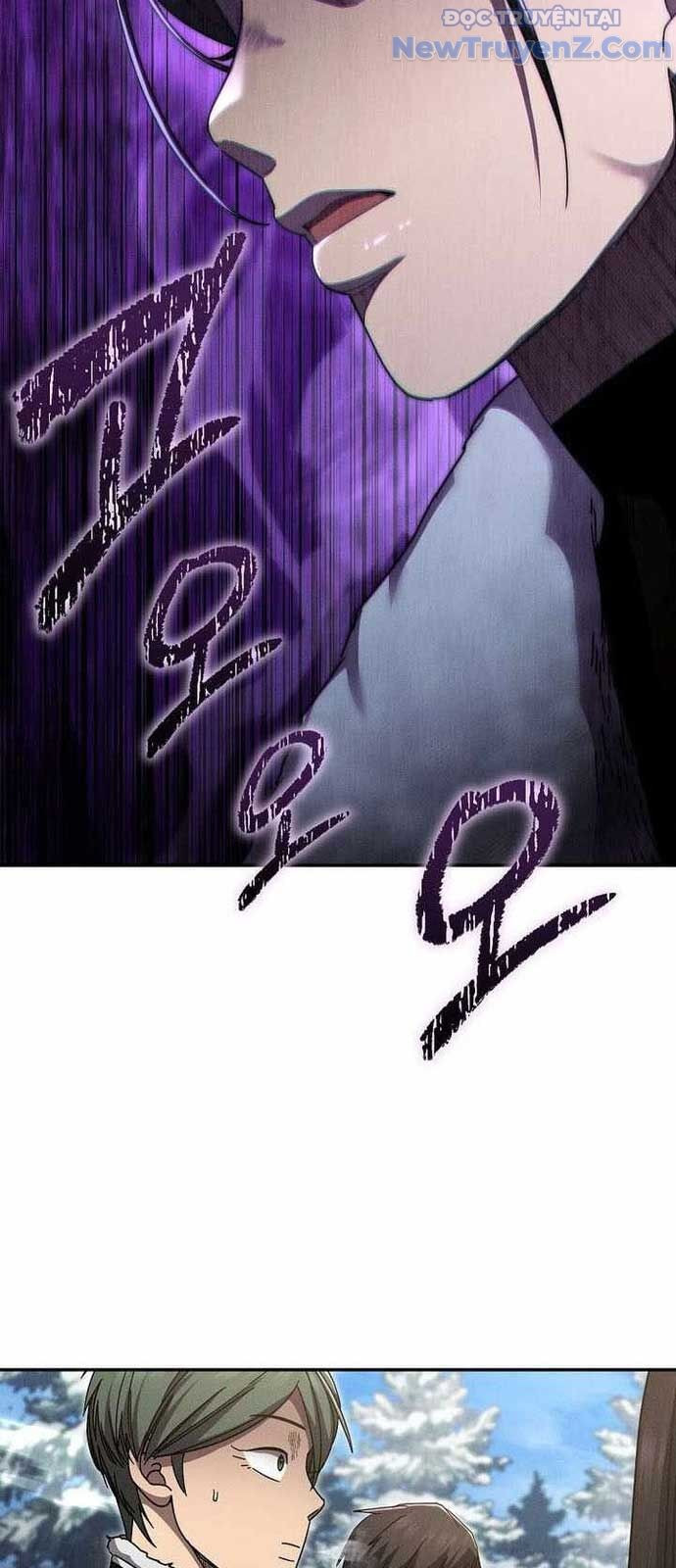 Ta Trở Thành Truyền Nhân Của Võ Thần Chapter 22 - Trang 4
