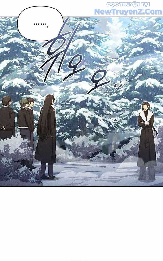 Ta Trở Thành Truyền Nhân Của Võ Thần Chapter 22 - Trang 4
