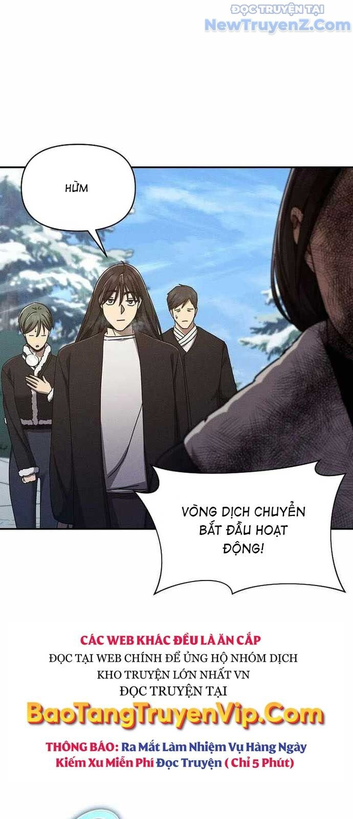 Ta Trở Thành Truyền Nhân Của Võ Thần Chapter 22 - Trang 4