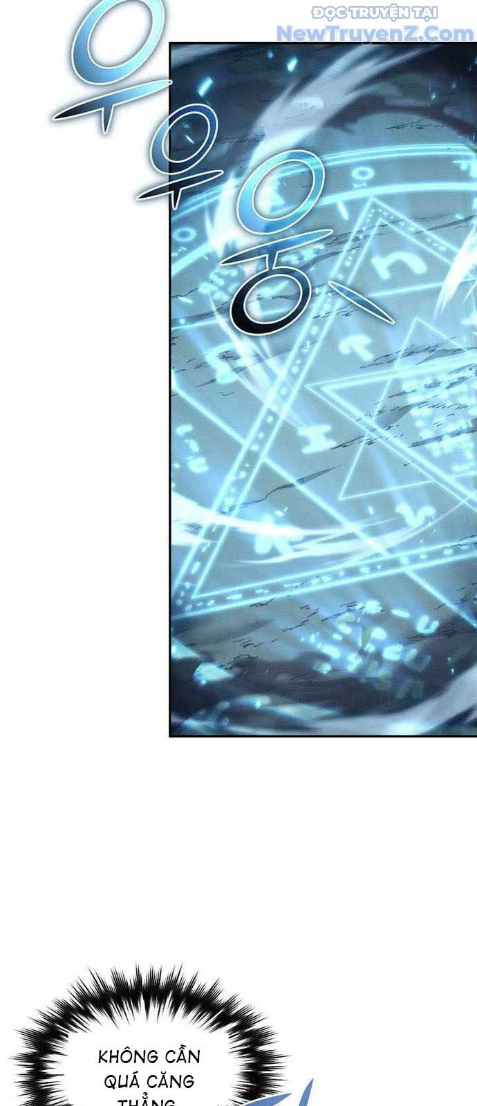 Ta Trở Thành Truyền Nhân Của Võ Thần Chapter 22 - Trang 4