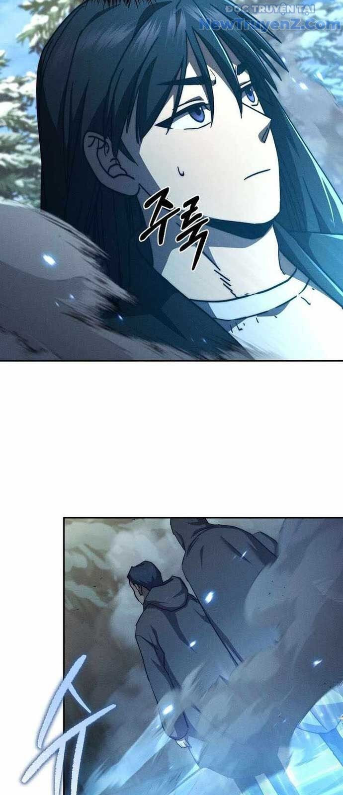 Ta Trở Thành Truyền Nhân Của Võ Thần Chapter 22 - Trang 4