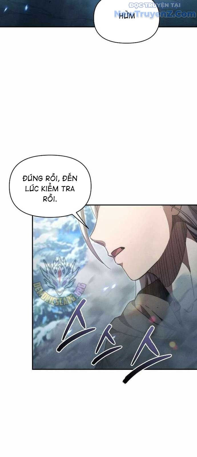 Ta Trở Thành Truyền Nhân Của Võ Thần Chapter 22 - Trang 4