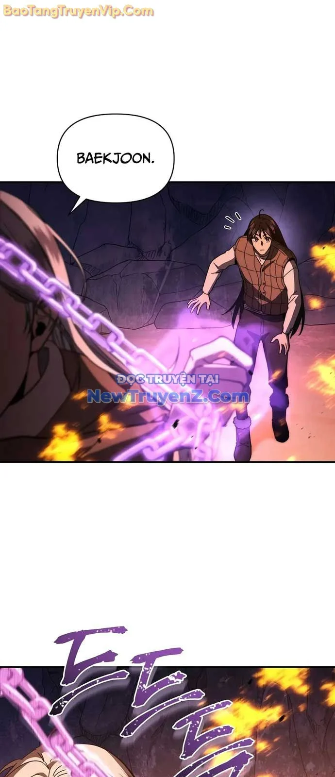 Ta Trở Thành Truyền Nhân Của Võ Thần Chapter 26 - Trang 3