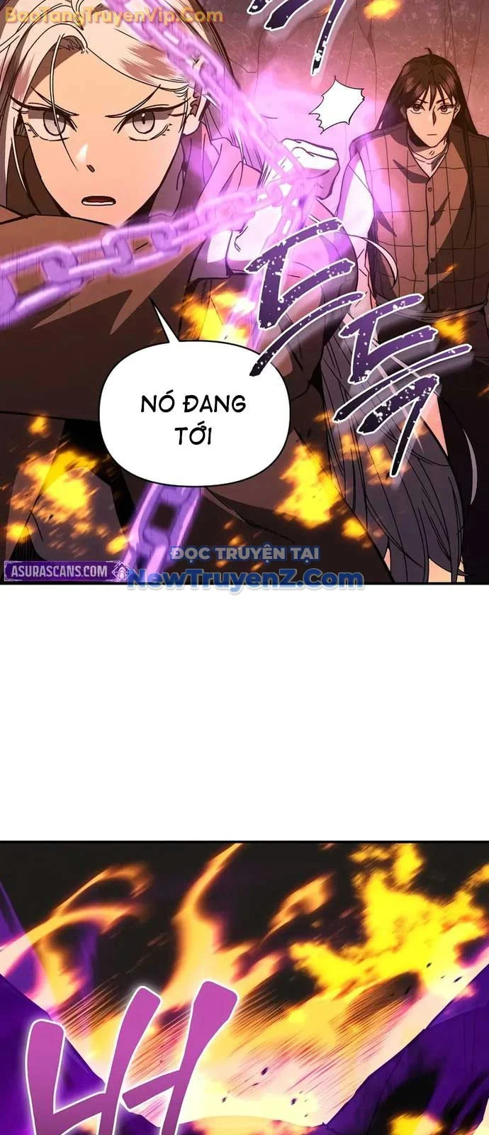 Ta Trở Thành Truyền Nhân Của Võ Thần Chapter 26 - Trang 3