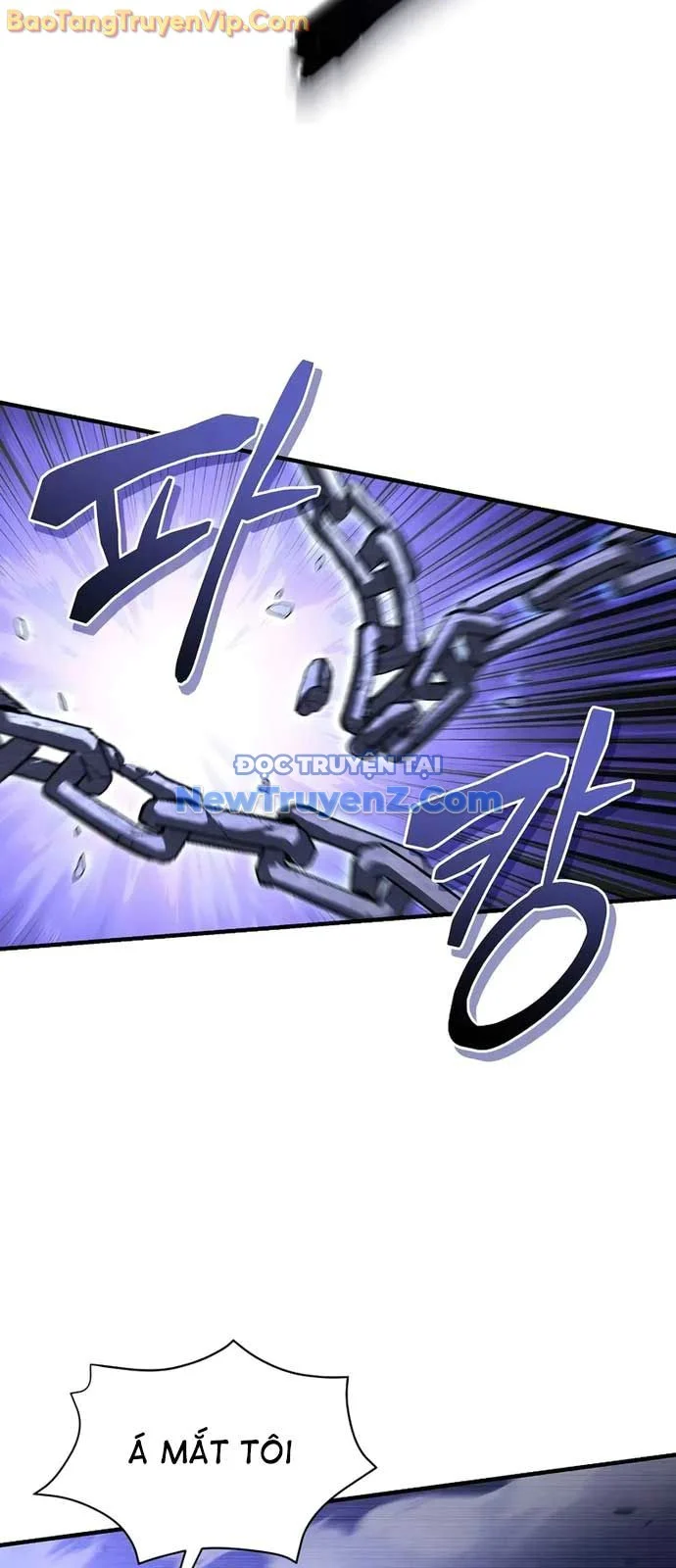 Ta Trở Thành Truyền Nhân Của Võ Thần Chapter 26 - Trang 3