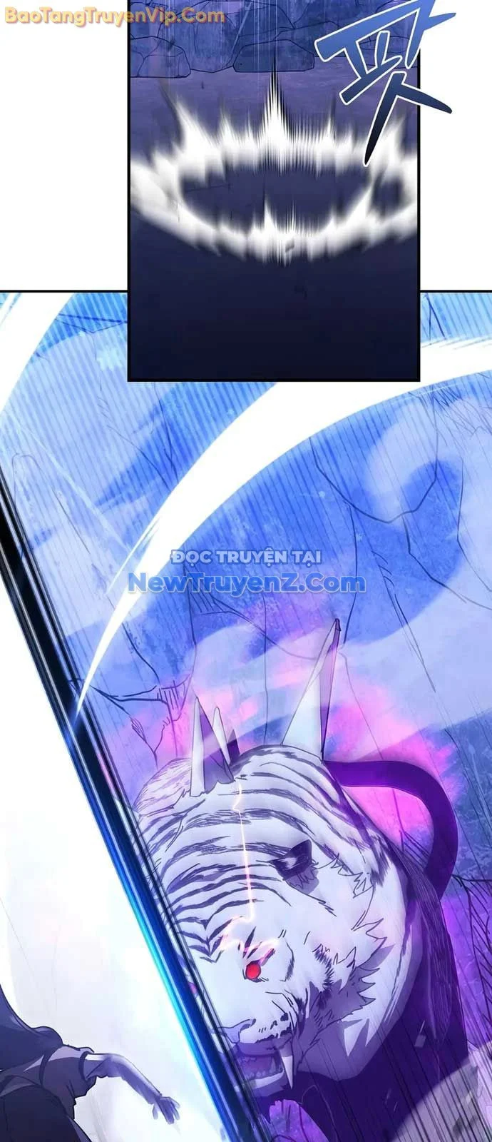 Ta Trở Thành Truyền Nhân Của Võ Thần Chapter 26 - Trang 3