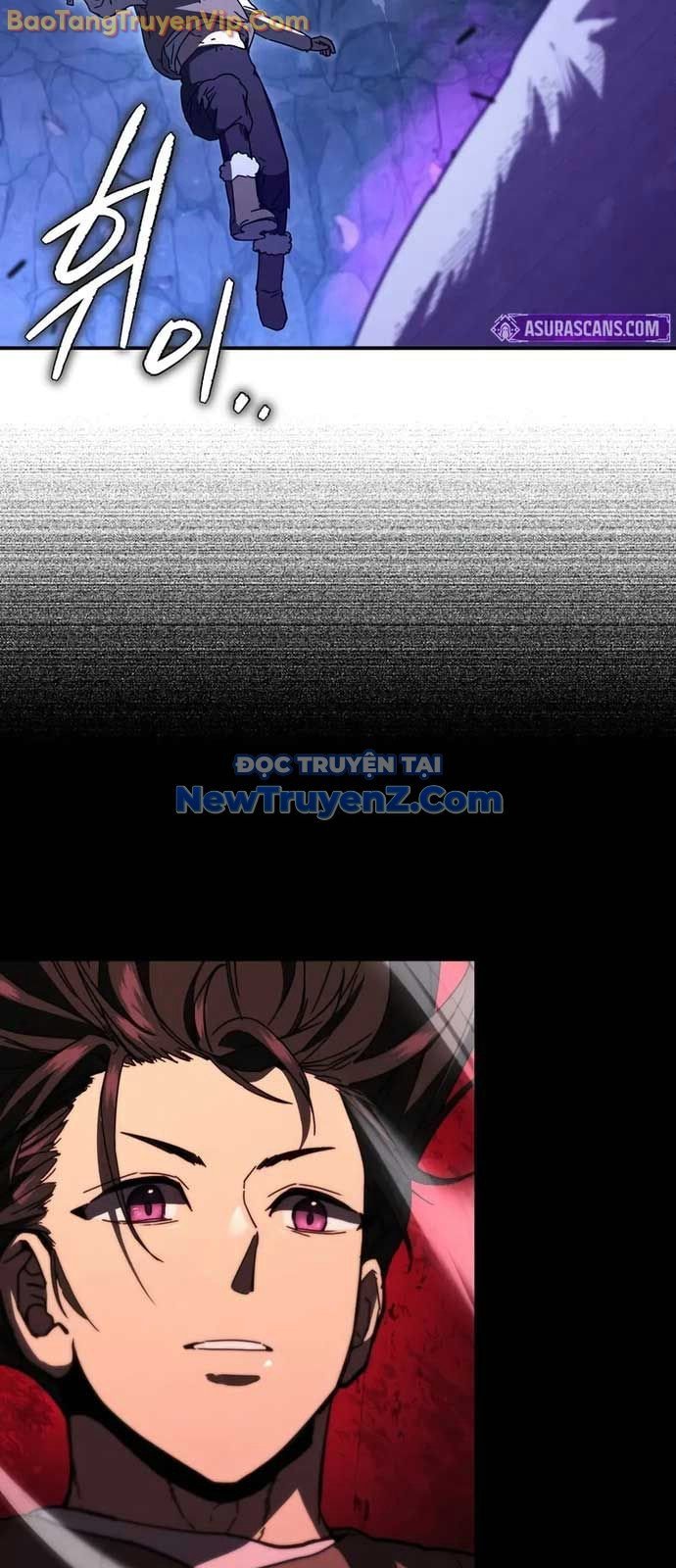 Ta Trở Thành Truyền Nhân Của Võ Thần Chapter 26 - Trang 3
