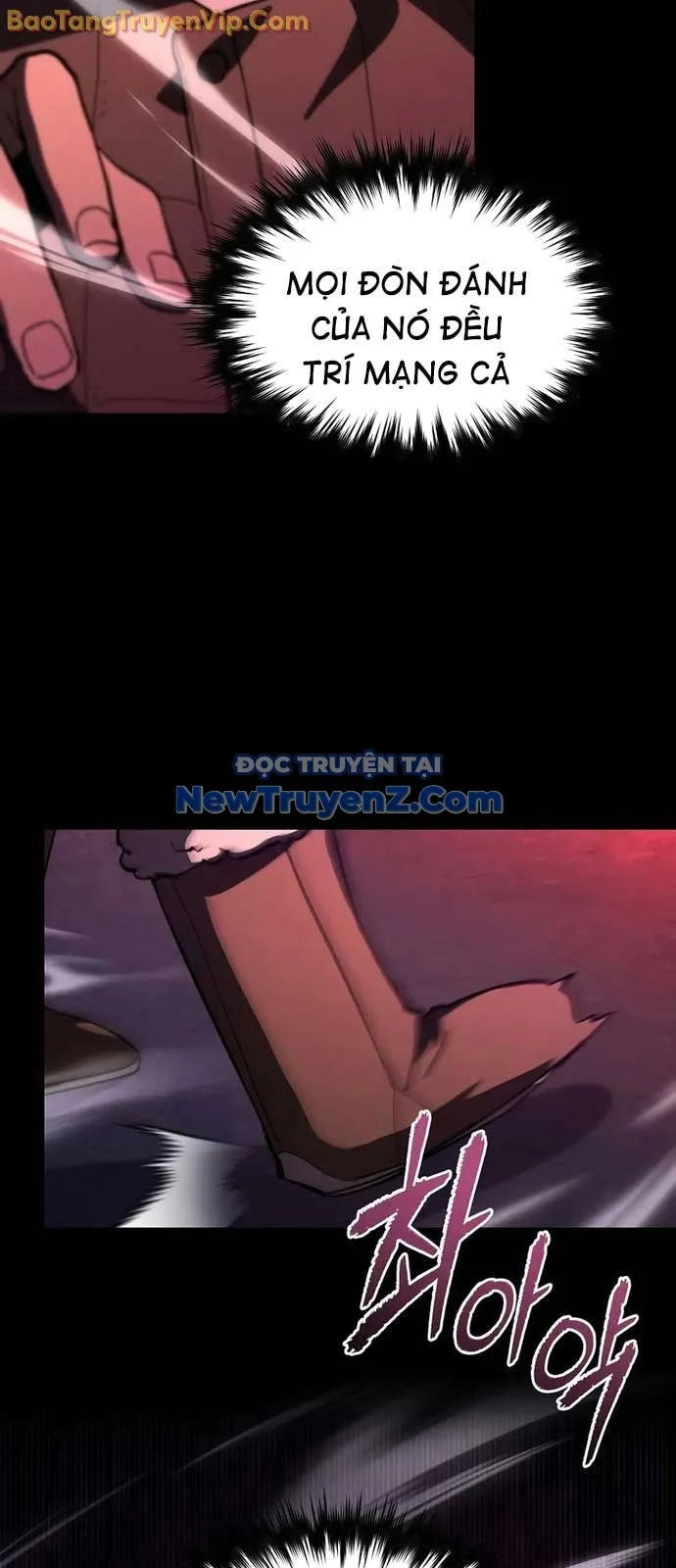 Ta Trở Thành Truyền Nhân Của Võ Thần Chapter 26 - Trang 3