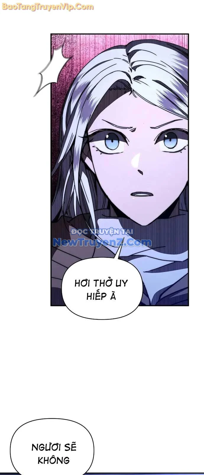 Ta Trở Thành Truyền Nhân Của Võ Thần Chapter 26 - Trang 3