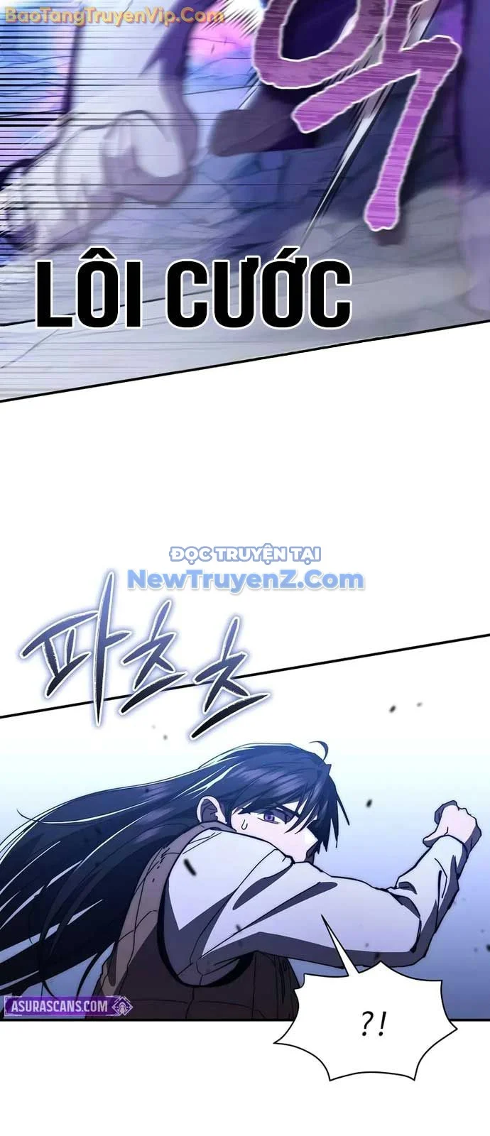 Ta Trở Thành Truyền Nhân Của Võ Thần Chapter 26 - Trang 3