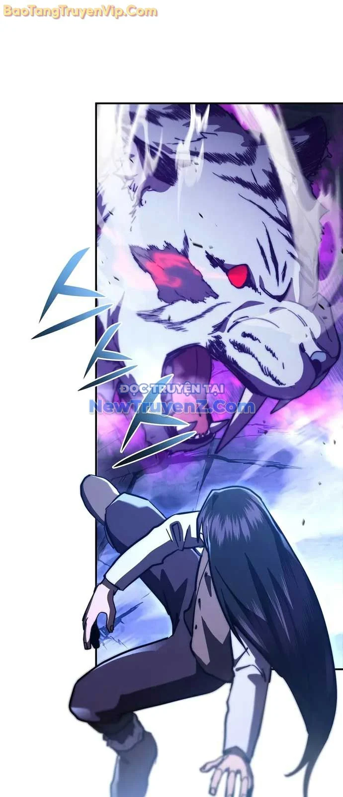 Ta Trở Thành Truyền Nhân Của Võ Thần Chapter 26 - Trang 3
