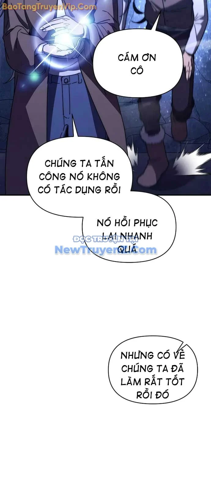 Ta Trở Thành Truyền Nhân Của Võ Thần Chapter 26 - Trang 3