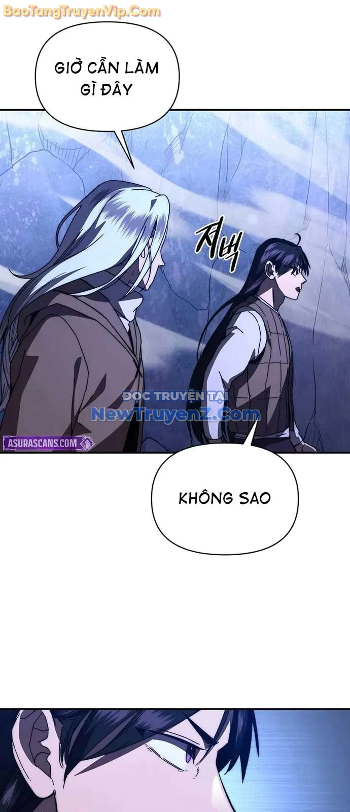 Ta Trở Thành Truyền Nhân Của Võ Thần Chapter 26 - Trang 3