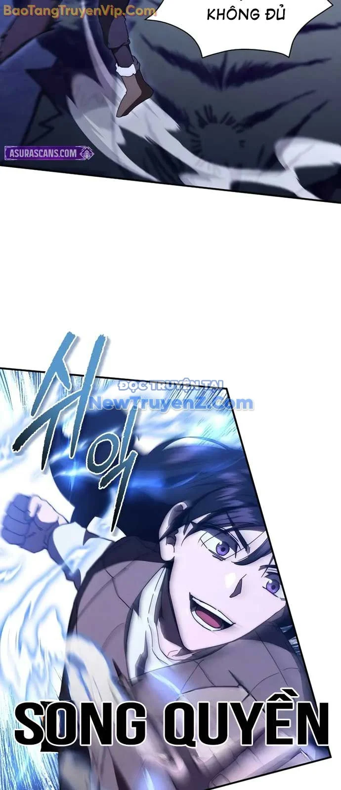 Ta Trở Thành Truyền Nhân Của Võ Thần Chapter 26 - Trang 3