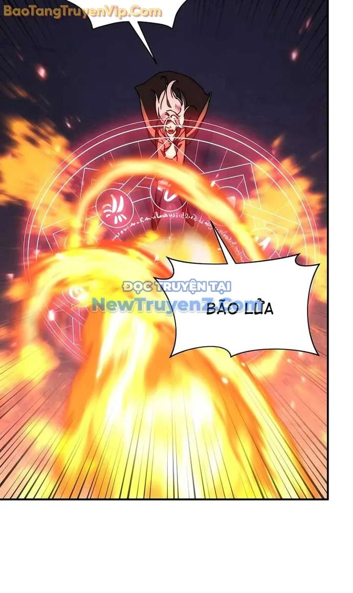 Ta Trở Thành Truyền Nhân Của Võ Thần Chapter 26 - Trang 3